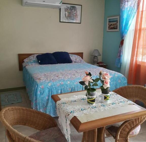 اتاق لوکس با بالکن, Seacastle Deluxe Studio