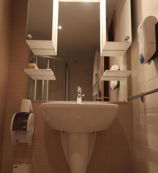 آپارتمان 1 خوابه با بالکن, Apartman 117 Jahorina