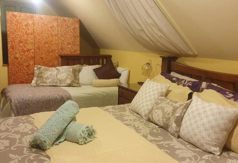 خانه 2 خوابه, Century House B & B Flatlette