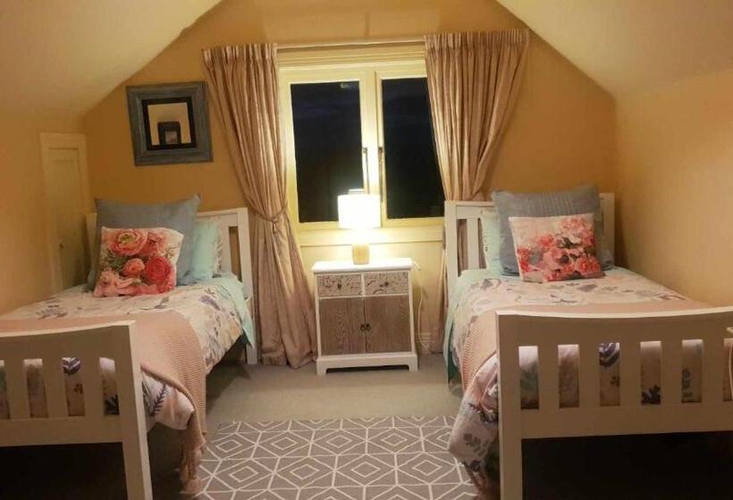 خانه 2 خوابه, Century House B & B Flatlette
