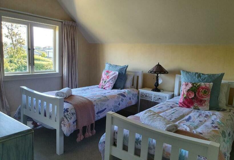 خانه 2 خوابه, Century House B & B Flatlette