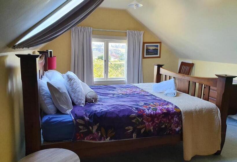 خانه 2 خوابه, Century House B & B Flatlette