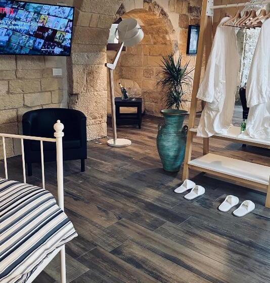 اتاق استاندارد با وان آب گرم, Classe 51   B&b Con Jacuzzi