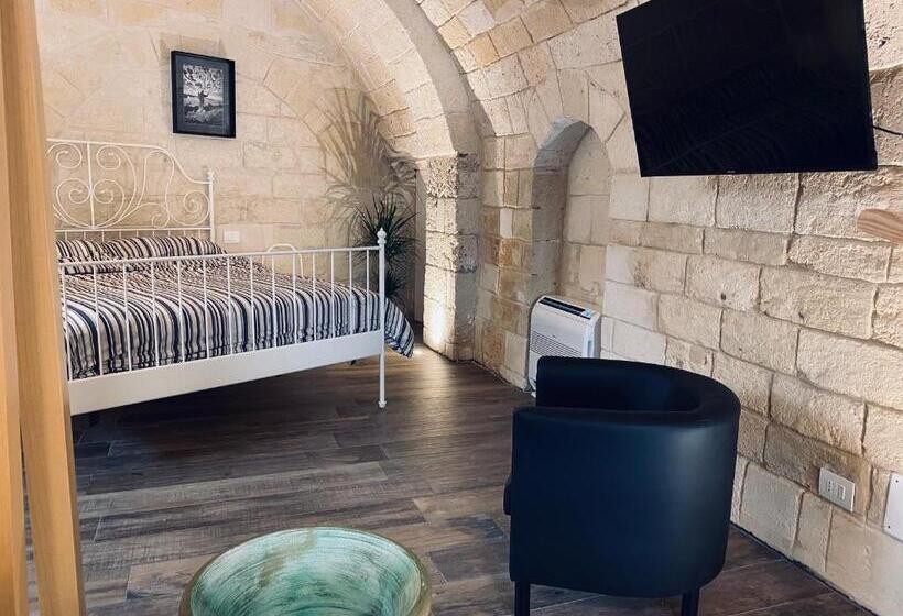 اتاق استاندارد با وان آب گرم, Classe 51   B&b Con Jacuzzi
