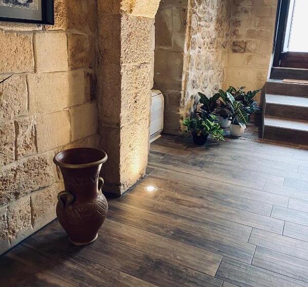 اتاق استاندارد با وان آب گرم, Classe 51   B&b Con Jacuzzi
