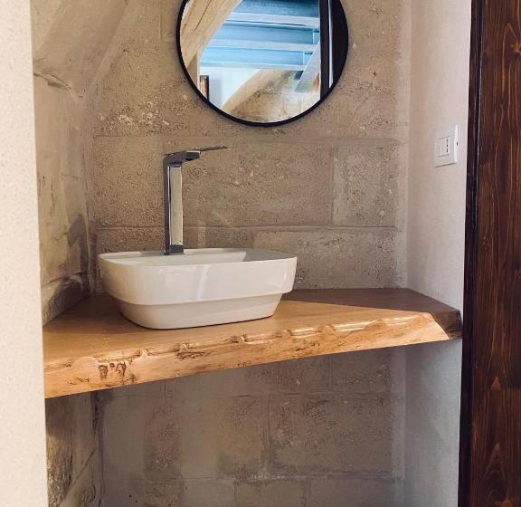 اتاق استاندارد با وان آب گرم, Classe 51   B&b Con Jacuzzi