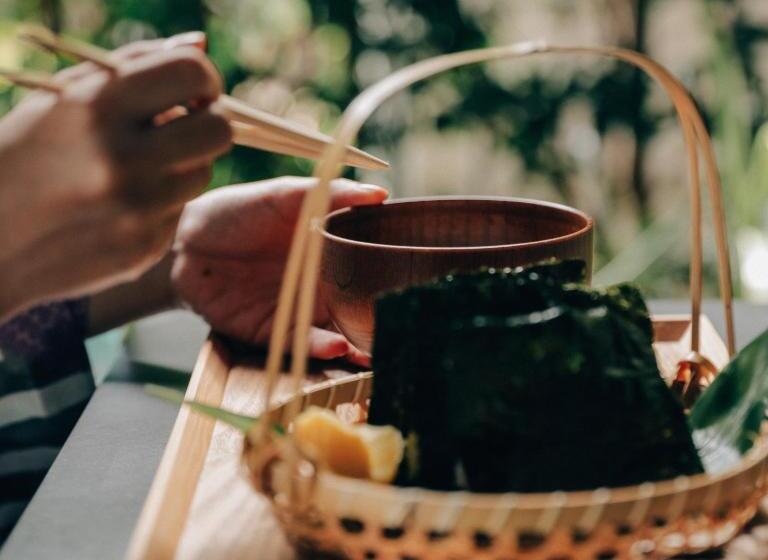 اتاق لوکس, Kamakura