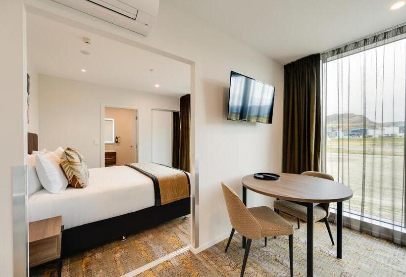 سوییت, La Quinta By Wyndham Remarkables Park Queenstown