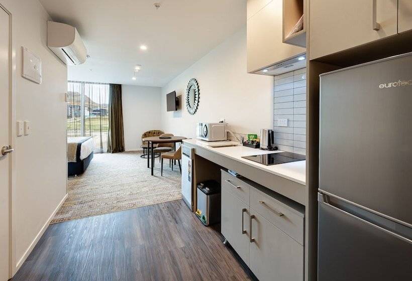 استودیوی استاندارد, La Quinta By Wyndham Remarkables Park Queenstown
