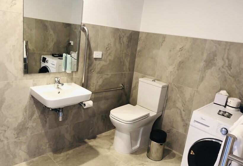 استودیوی استاندارد, La Quinta By Wyndham Remarkables Park Queenstown