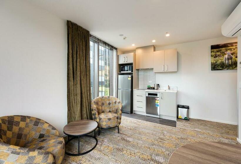 سوییت, La Quinta By Wyndham Remarkables Park Queenstown