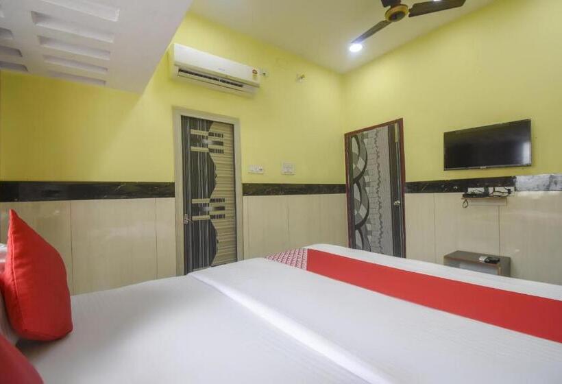 Standart Oda, Oyo 76017 Metro Inn