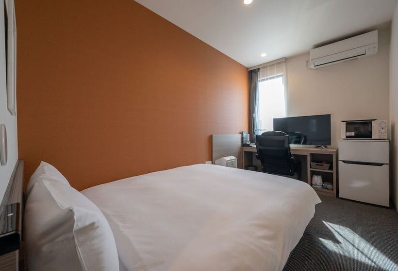اتاق استاندارد, R9 The Yard Isesaki