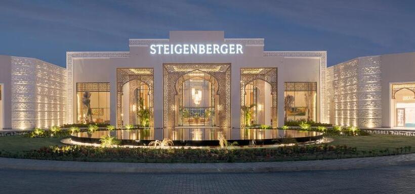 سوییت اجرایی, Steigenberger Resort Ras Soma