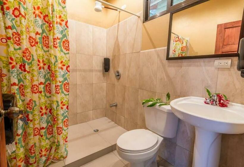 اتاق استاندارد با تخت بزرگ, Torres Del Mar