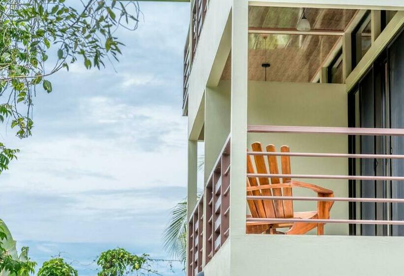 اتاق استاندارد با تخت بزرگ, Torres Del Mar