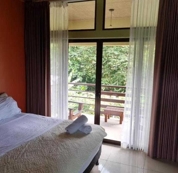 اتاق استاندارد با تخت بزرگ, Torres Del Mar