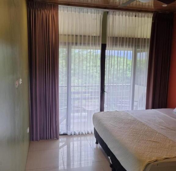 اتاق استاندارد با تخت بزرگ, Torres Del Mar