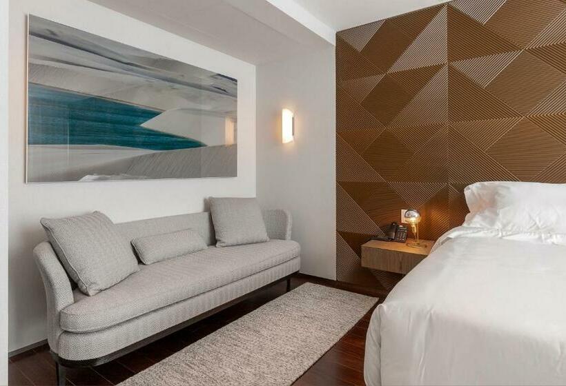 Deluxe Suite Sea View, Wk Design  Florianópolis
