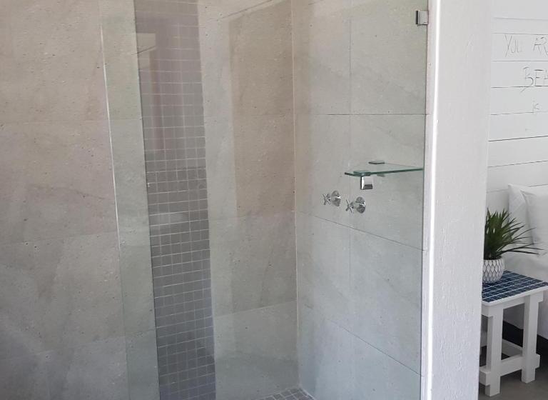 标准房带园景, Forget Me Not Selfcatering Apartments