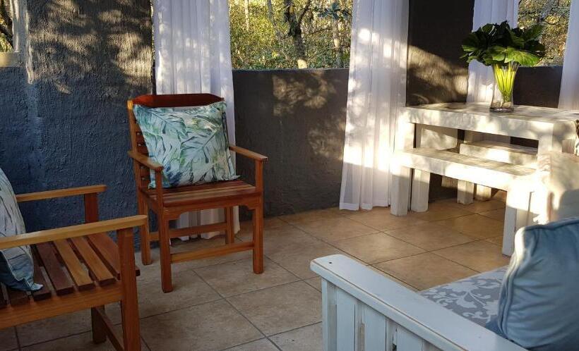 豪华家庭房间, Forget Me Not Selfcatering Apartments