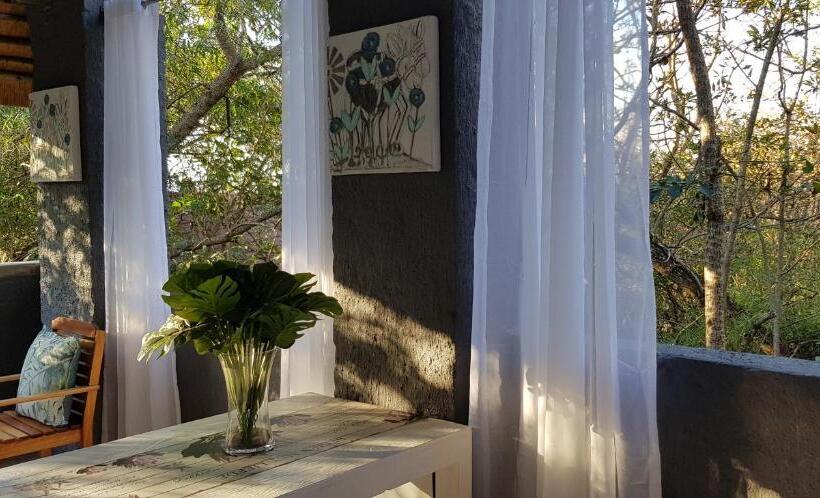 豪华家庭房间, Forget Me Not Selfcatering Apartments