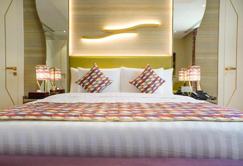 ویلای 3 خوابه, Vivienda Hotel Villas, Jeddah