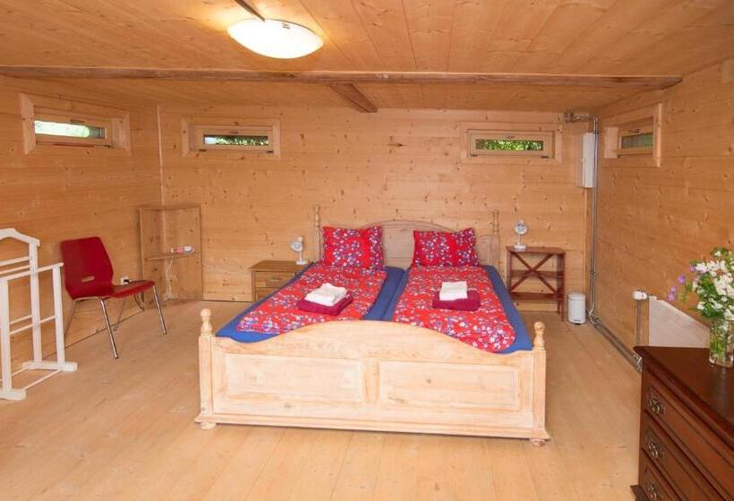スタンダードルーム, Bed And Breakfast Huobschür