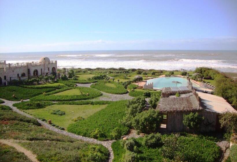 اتاق استاندارد با چشم‌انداز دریا, Dar Danse, The Bubble On The Beach