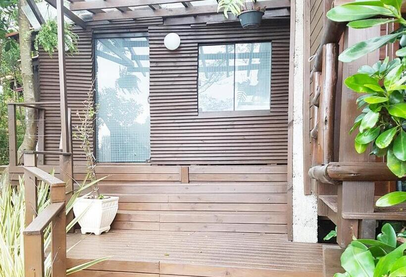豪华套房, Albergue Explorer   Hostel