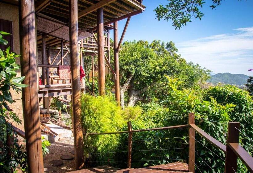 豪华套房, Albergue Explorer   Hostel
