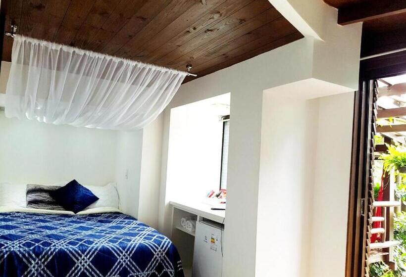 豪华套房, Albergue Explorer   Hostel