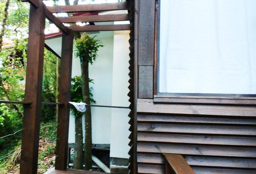 高级套房, Albergue Explorer   Hostel