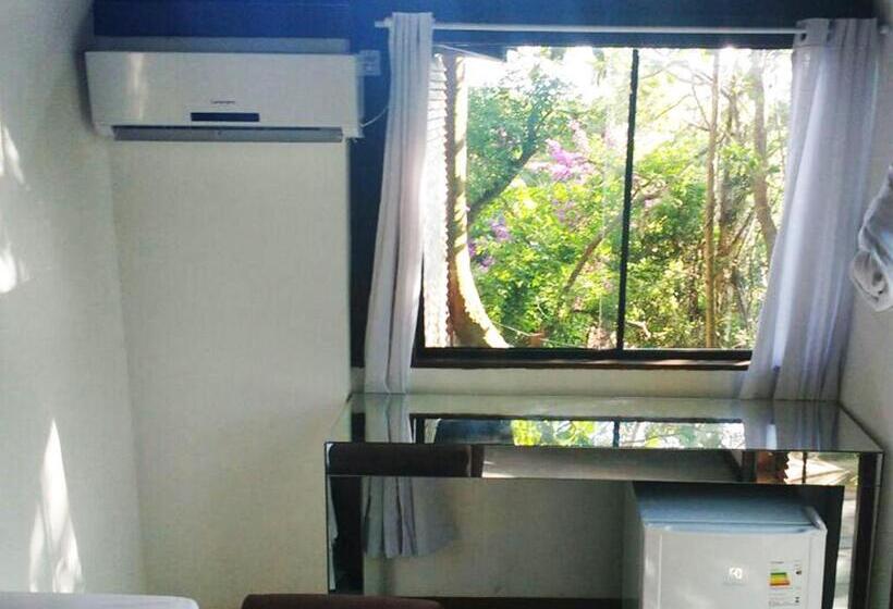 高级套房, Albergue Explorer   Hostel