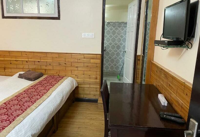 اتاق اکونومی, Magnolia Residency