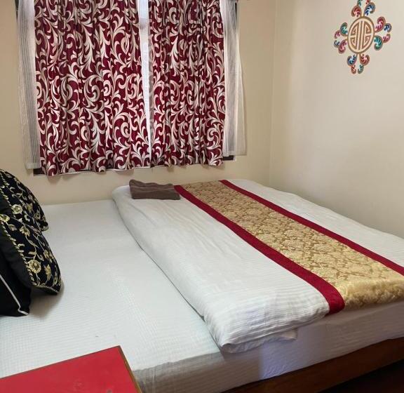 اتاق لوکس, Magnolia Residency