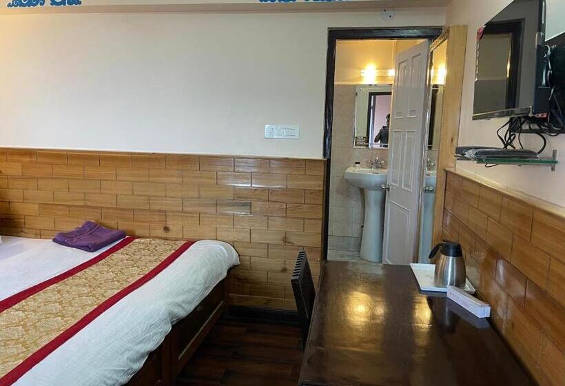 اتاق لوکس, Magnolia Residency