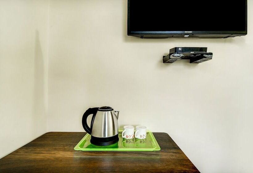 스탠다드 룸, Treebo Yash Inn Kharadi
