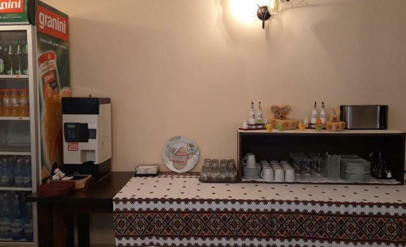 اتاق استاندارد, Pensiunea Anotimpuri