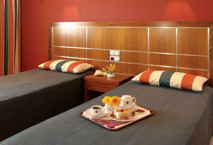带1个卧室的公寓, Apartamento Balaia Atlantico