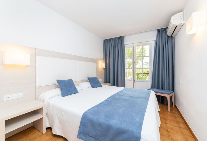 Appartement met 2 Slaapkamers, Apartamentos Casa Vida