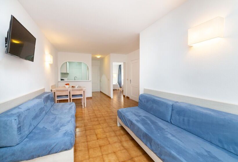 Appartement met 1 Slaapkamer, Apartamentos Casa Vida