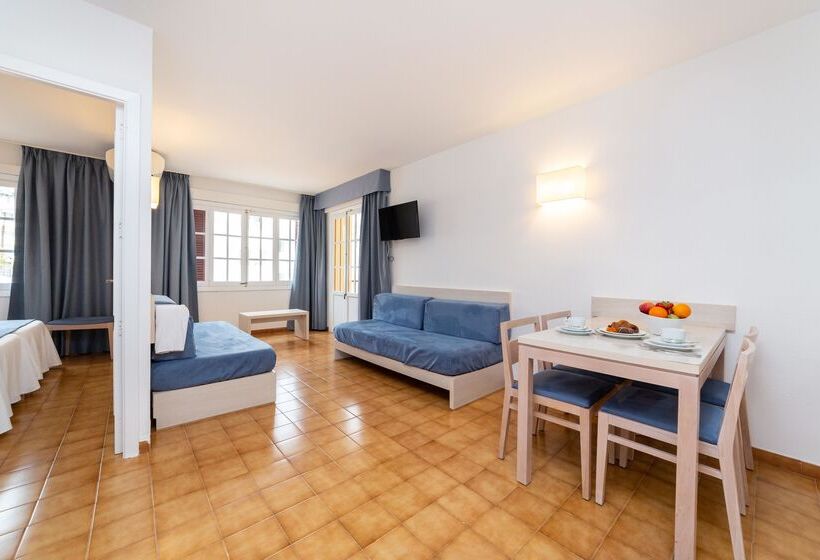 Appartement met 1 Slaapkamer, Apartamentos Casa Vida