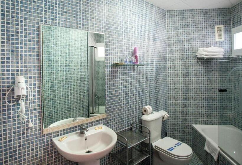 标准工作室, Apartamentos La Jabega