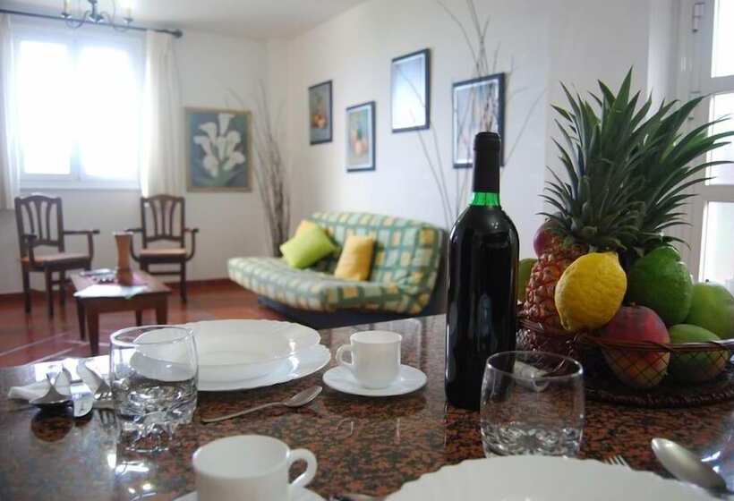 Апартаменты Superior 2 Спальни, Apartamentos Los Verodes