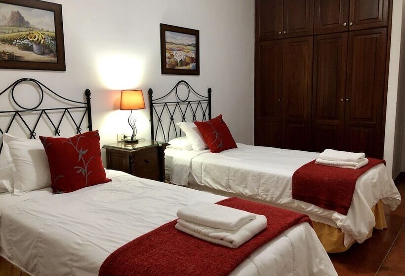 Апартаменты Superior 3 Спальни, Apartamentos Los Verodes
