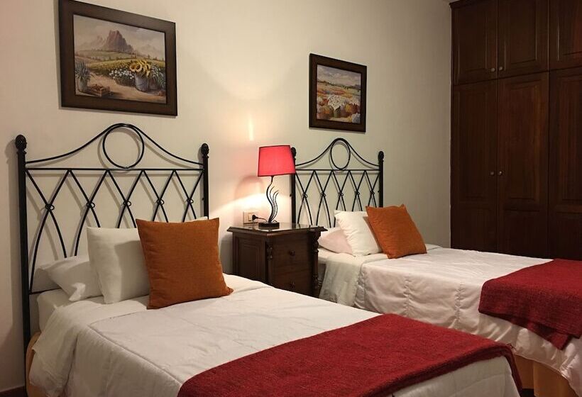 Апартаменты Superior 3 Спальни, Apartamentos Los Verodes