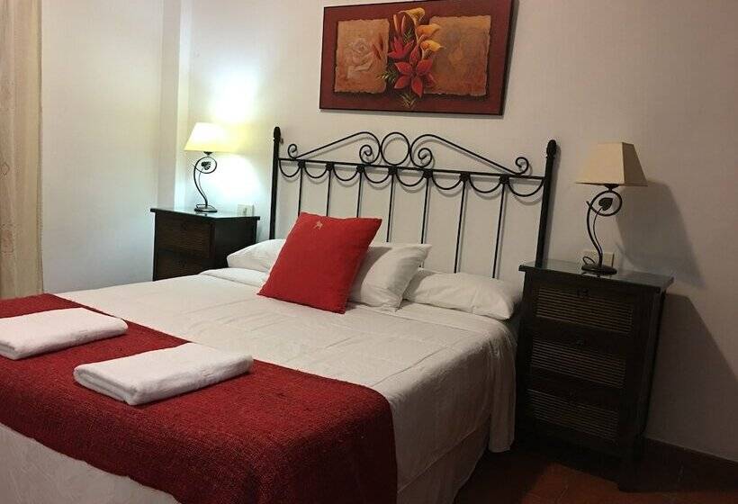 Апартаменты Superior 3 Спальни, Apartamentos Los Verodes