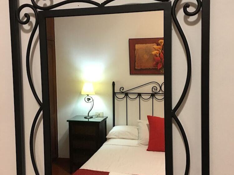 Апартаменты Superior 3 Спальни, Apartamentos Los Verodes