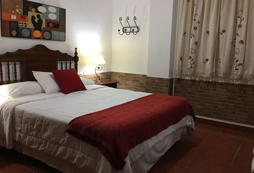 Апартаменты Superior 3 Спальни, Apartamentos Los Verodes